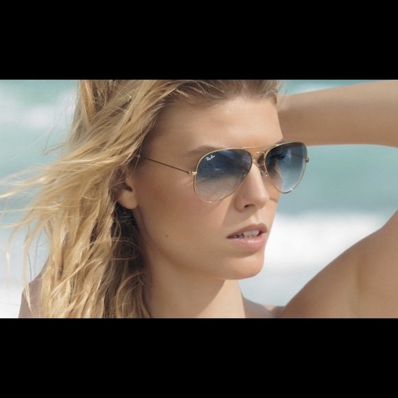 Ray Ban 100% original Sunglasses RB3025 - Picture 3 of 4